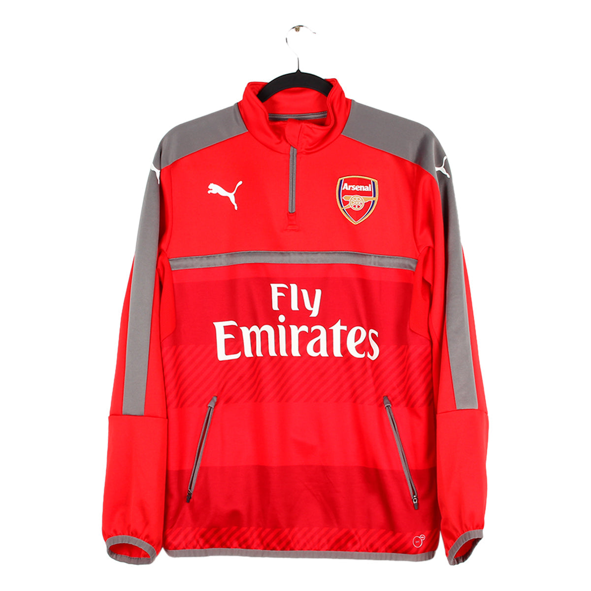 2016/17 - Arsenal FC (L)