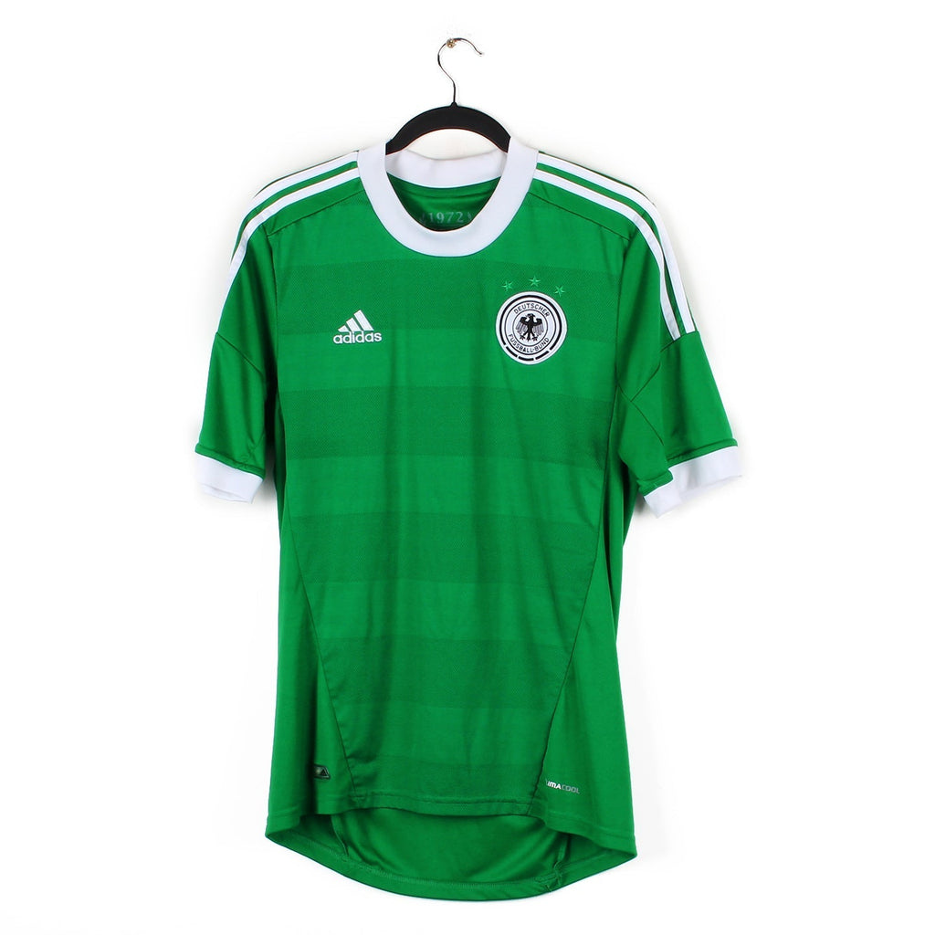2012/13 - Allemagne (S) [pro]