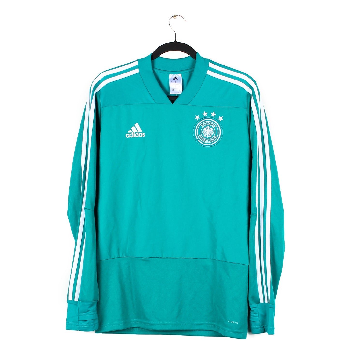 2018/19 - Allemagne (XS)