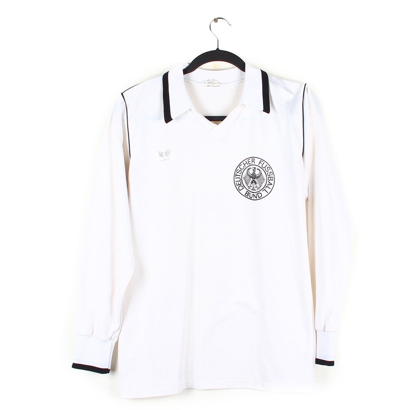Maillot de football dé l'équipe nationale d'allemagne adidas vintage Maillot de football dé l'équipe nationale d'allemagne adidas vintage
