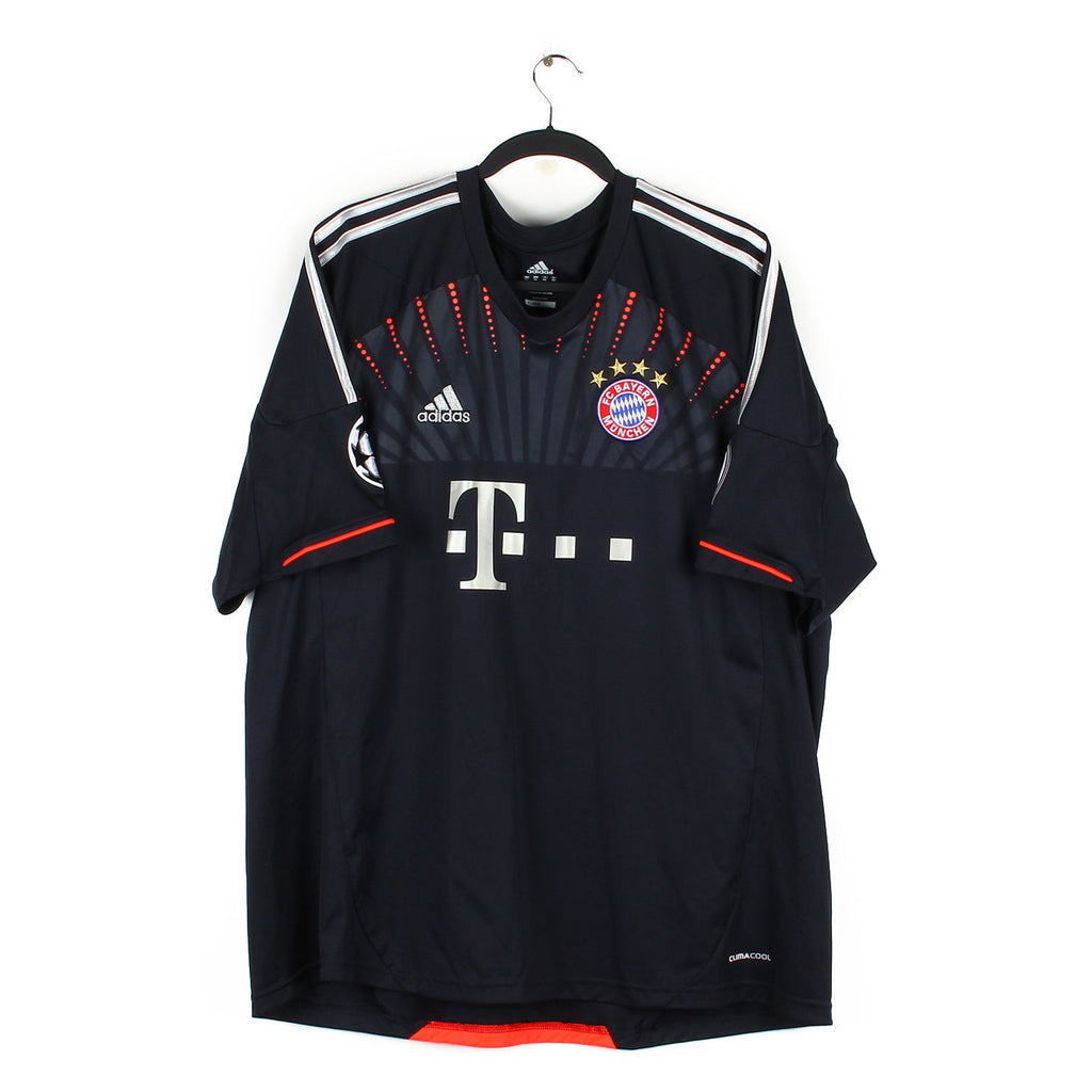 2012/13 - Bayern Munich - Alaba #27 (2XL)
