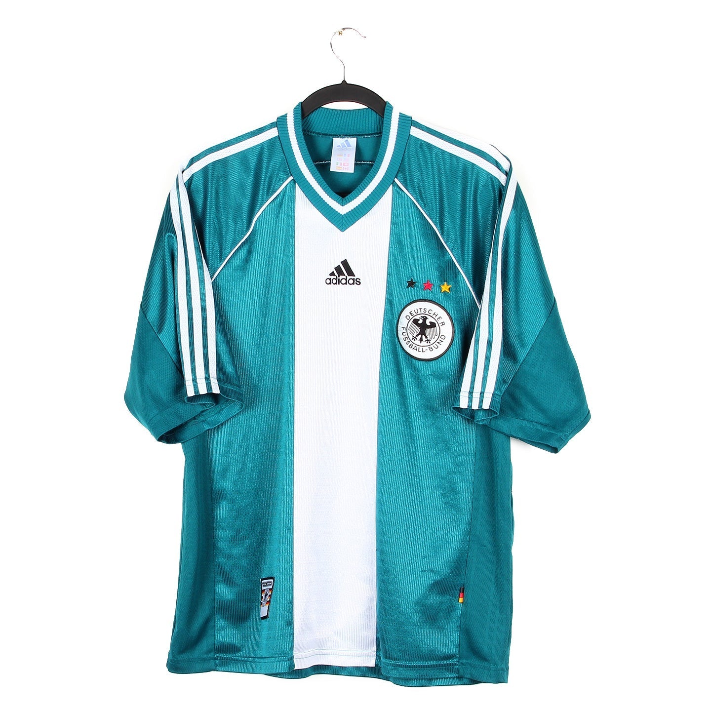 1998/00 - Allemagne (XL)