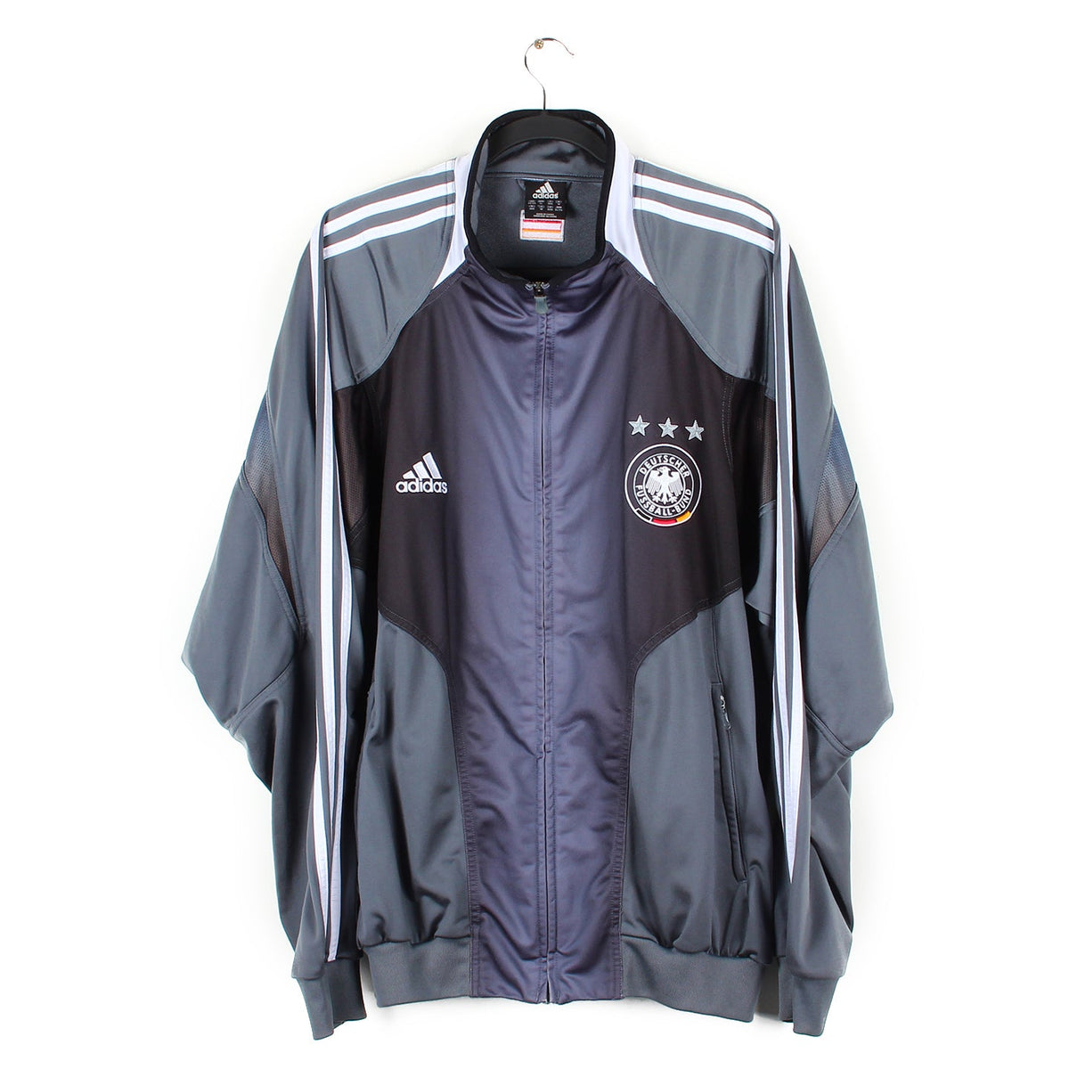 2002/04 - Allemagne (XL)