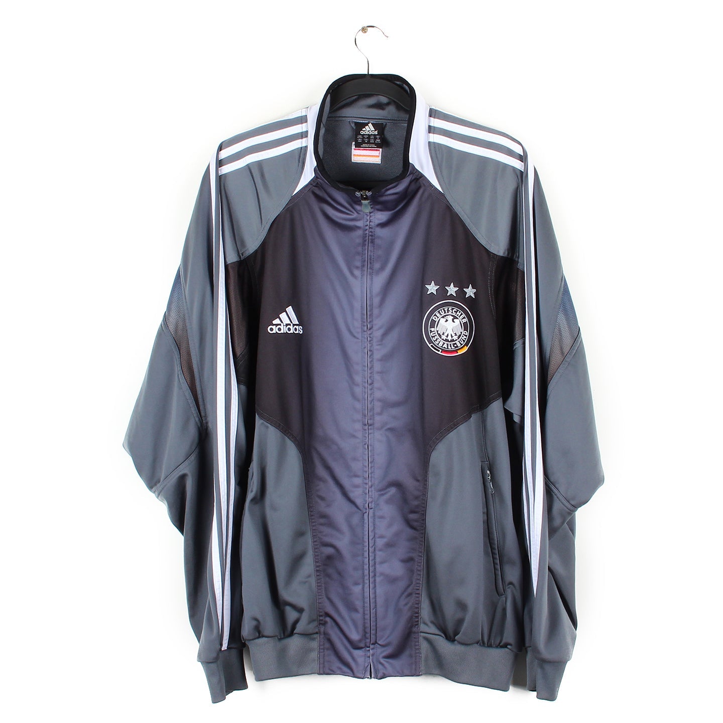 2002/04 - Allemagne (XL)