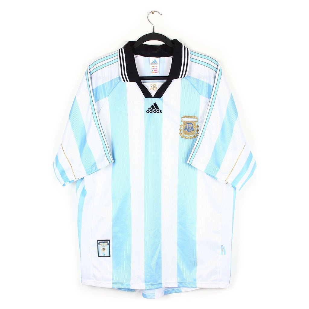 1998/99 - Argentine (S)