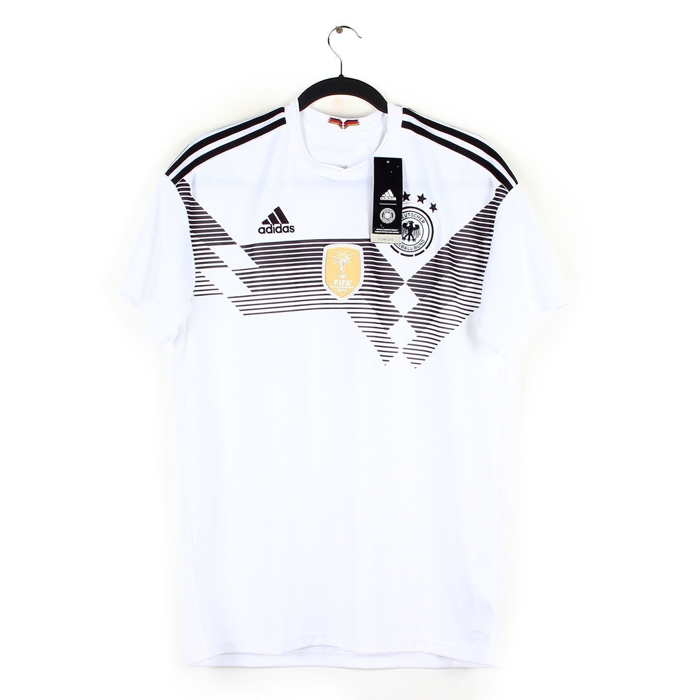 2018/19 - Allemagne (S)