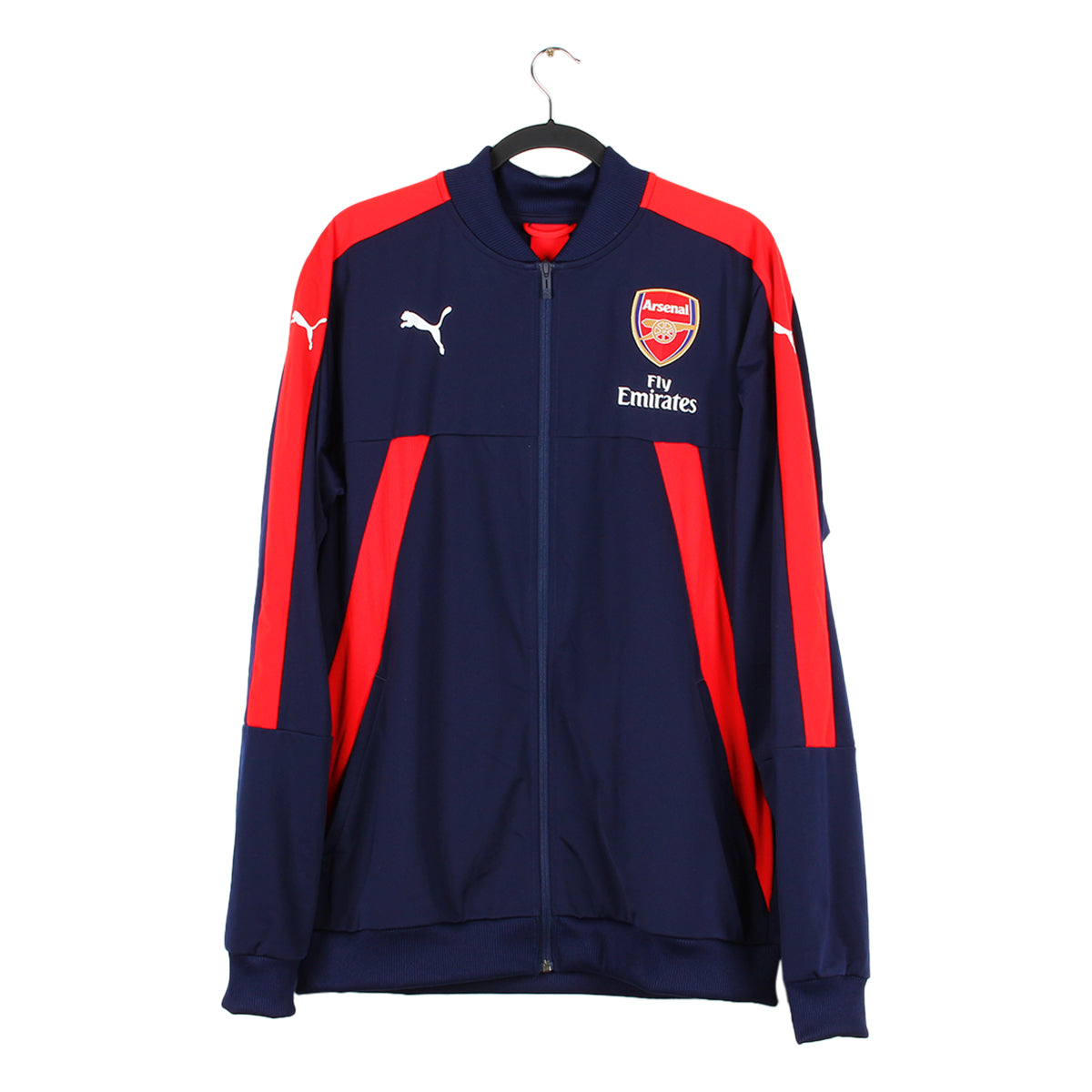 2016/17 - Arsenal FC (M)