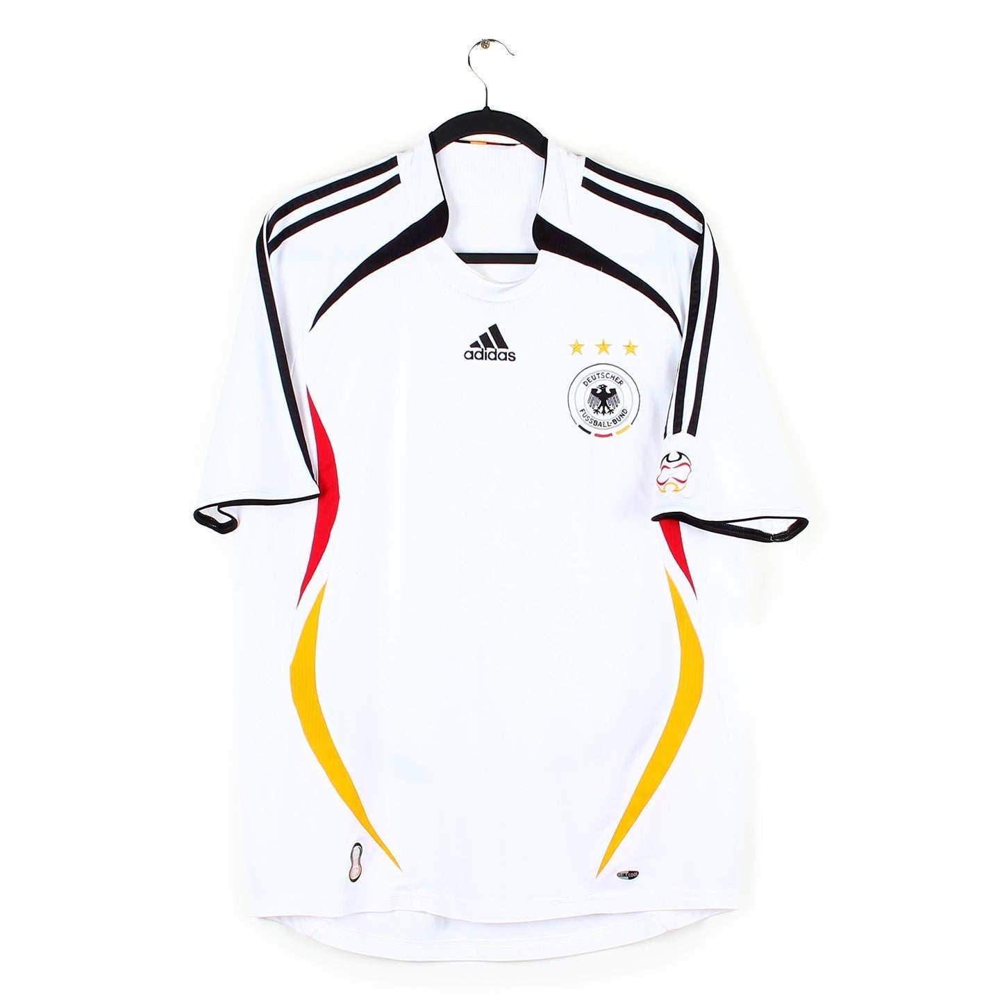 2005/07 - Allemagne (XL)