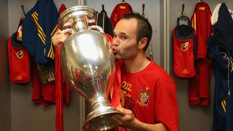 2011/12 - Espagne (M)