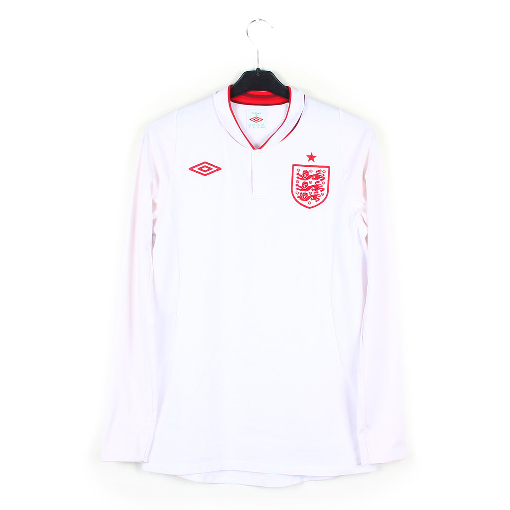 2012/13 - Angleterre (L)