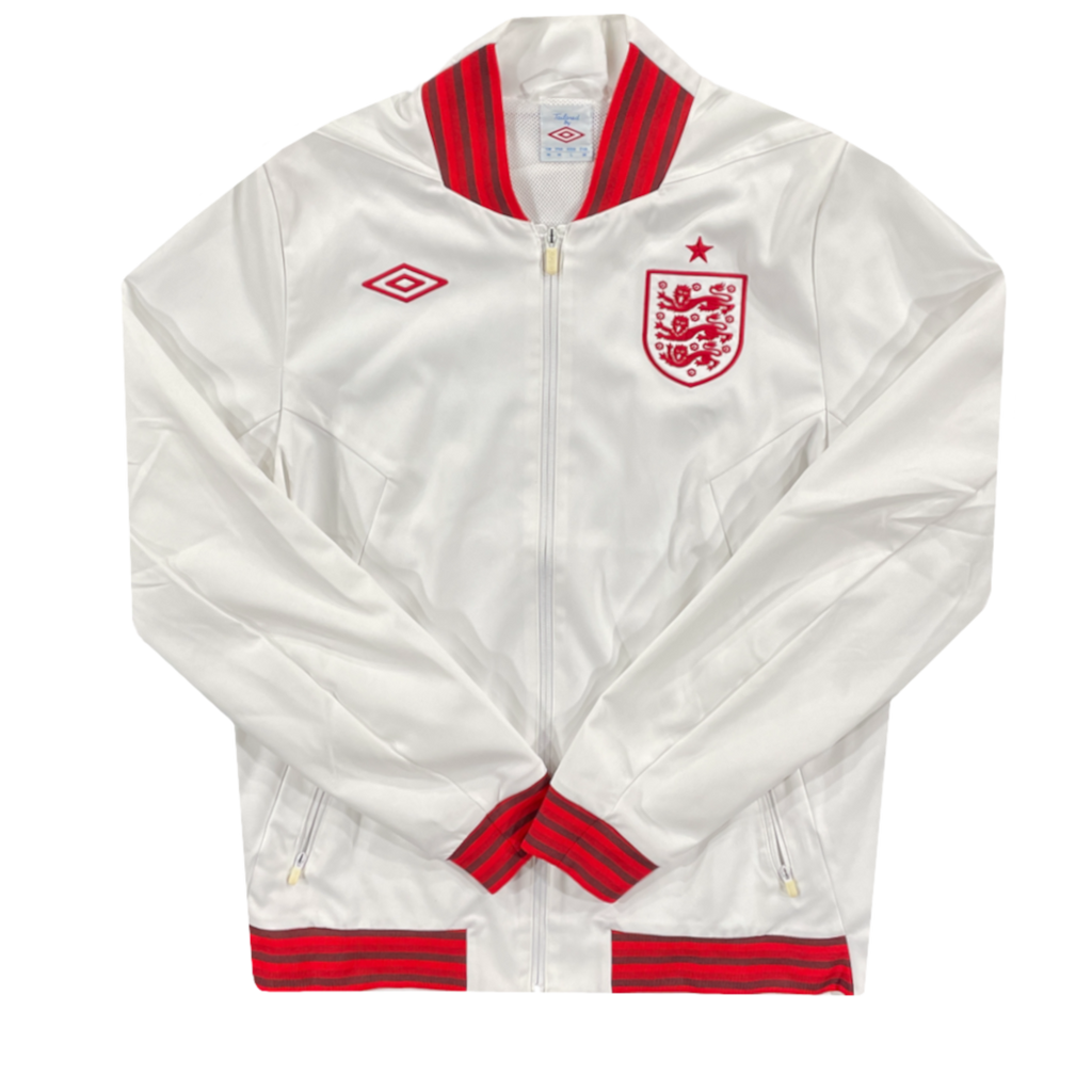 2012/13 - England (M)