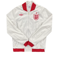 2012/13 - England (M)