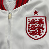 2012/13 - England (M)