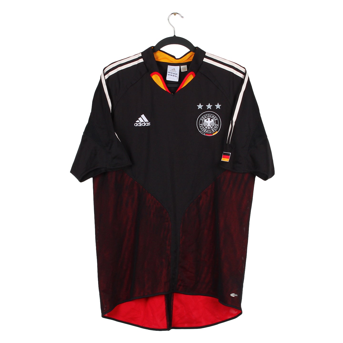 2004/05 - Allemagne (2XL)