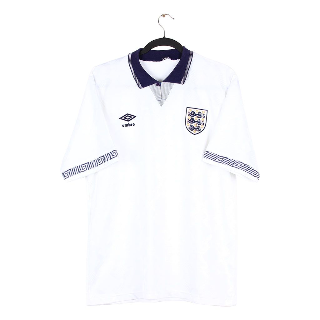 1990/92 - Angleterre (XL)