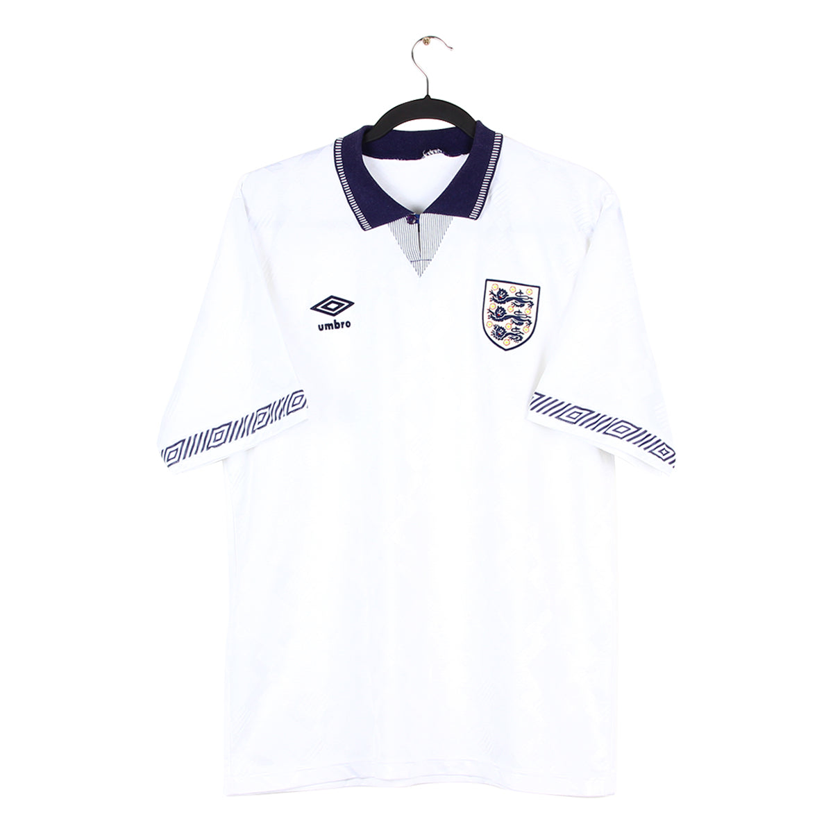 1990/92 - Angleterre (XL)