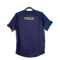 2010/11 - Italie (M)