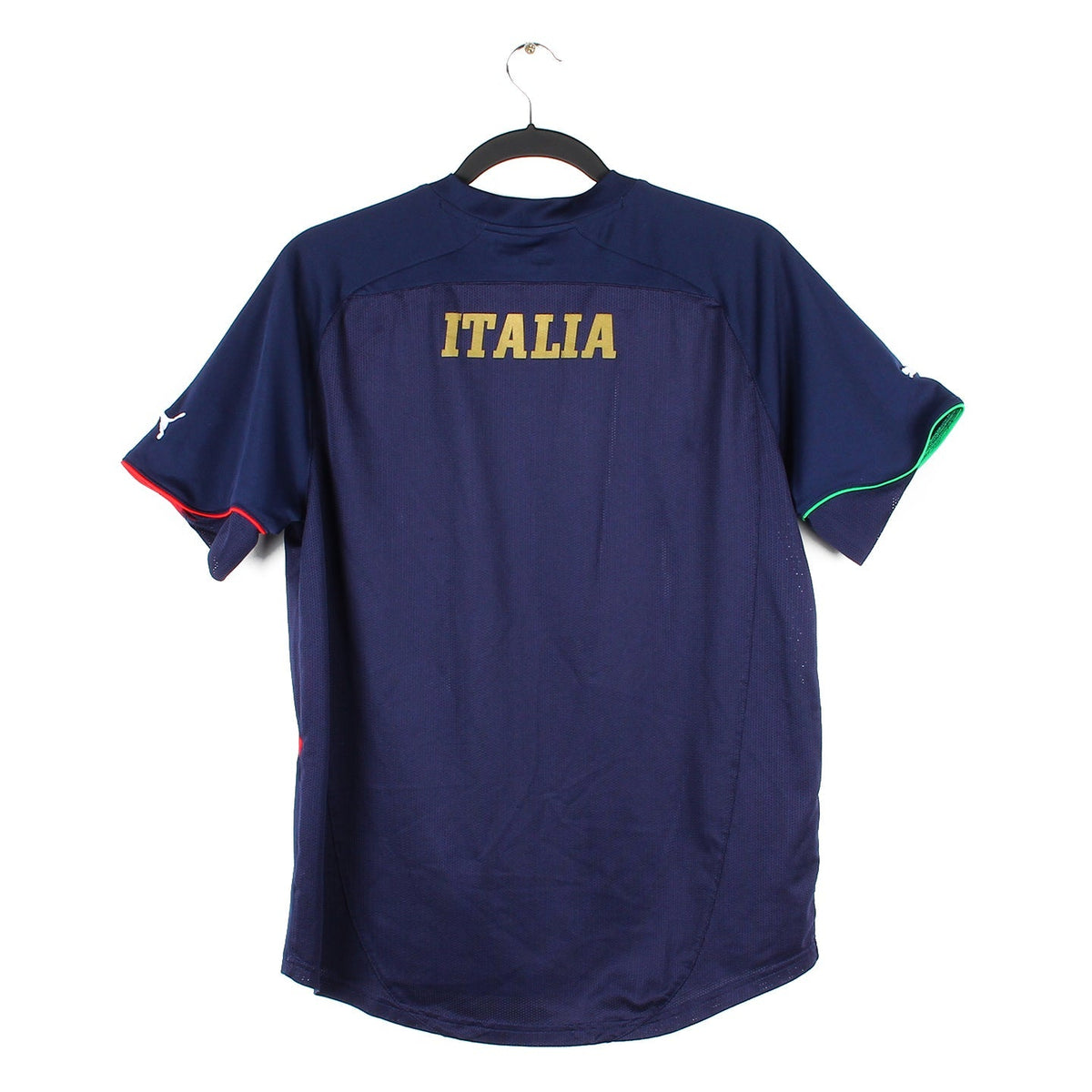 2010/11 - Italie (M)