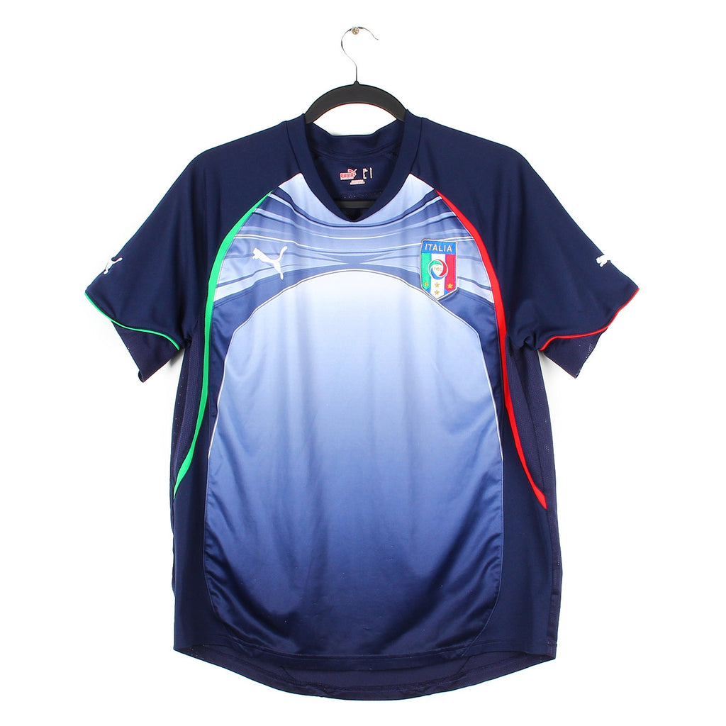 2010/11 - Italie (M)