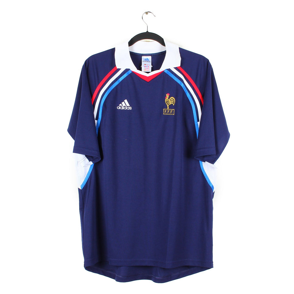 2000 - Equipe de France (XL)