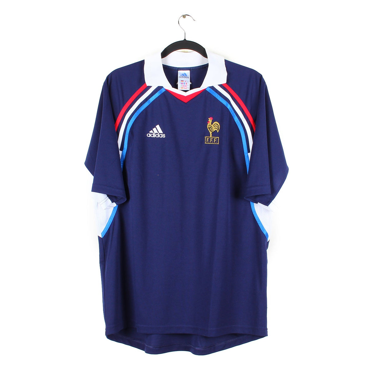 2000 - Equipe de France (XL)