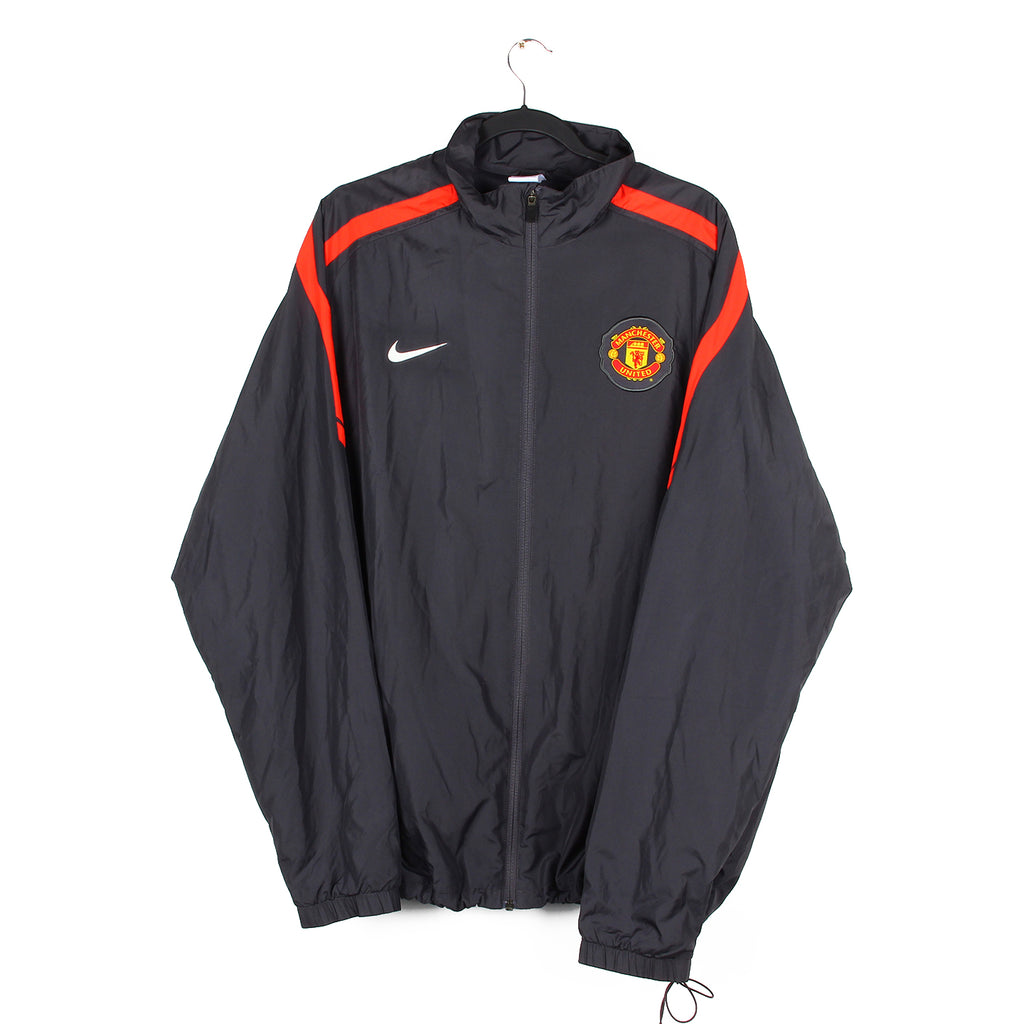 2010/11 - Manchester United (2XL)