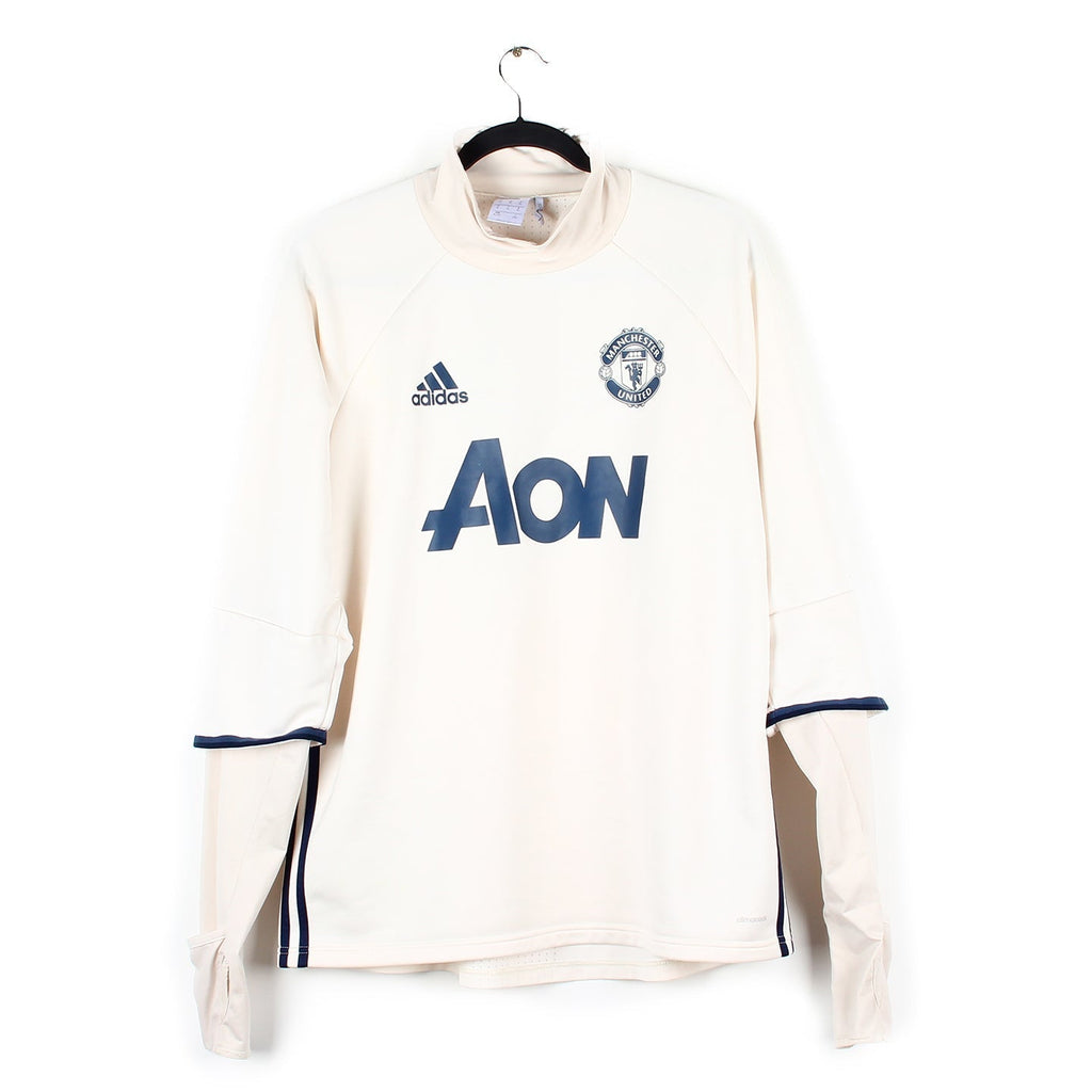2016/17 - Manchester United (S)