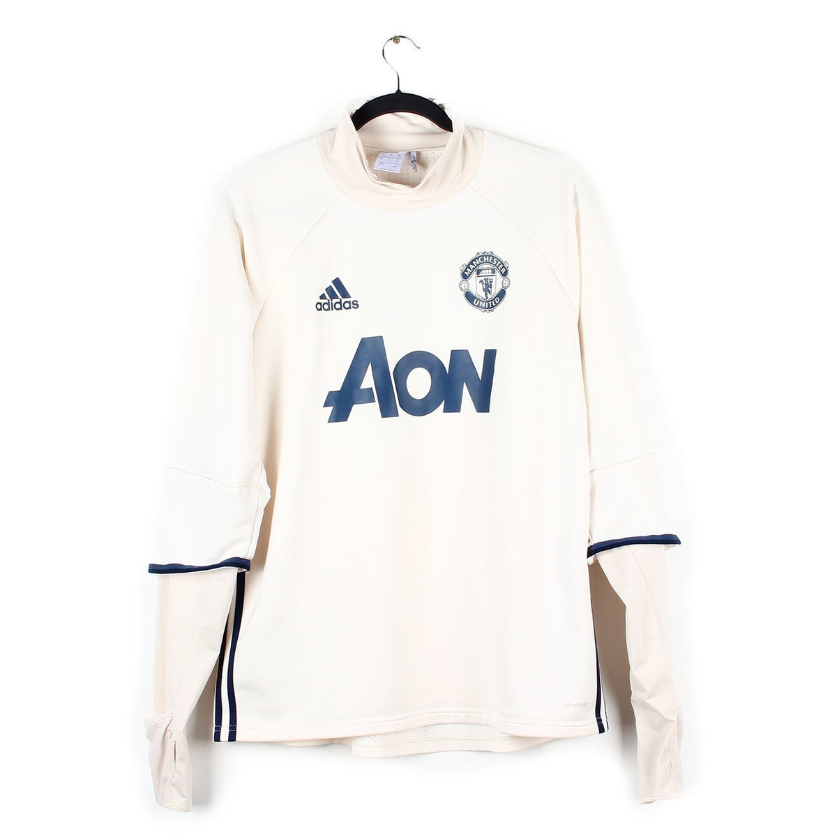 2016/17 - Manchester United (S)