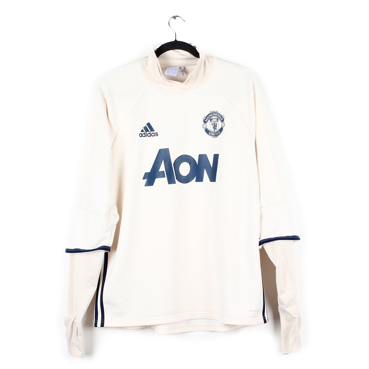 2016/17 - Manchester United (S)
