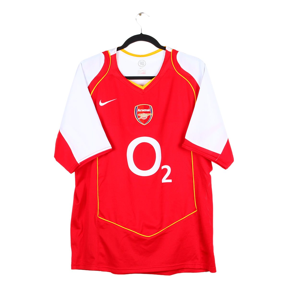 2004/05 - Arsenal FC (children's XL)
