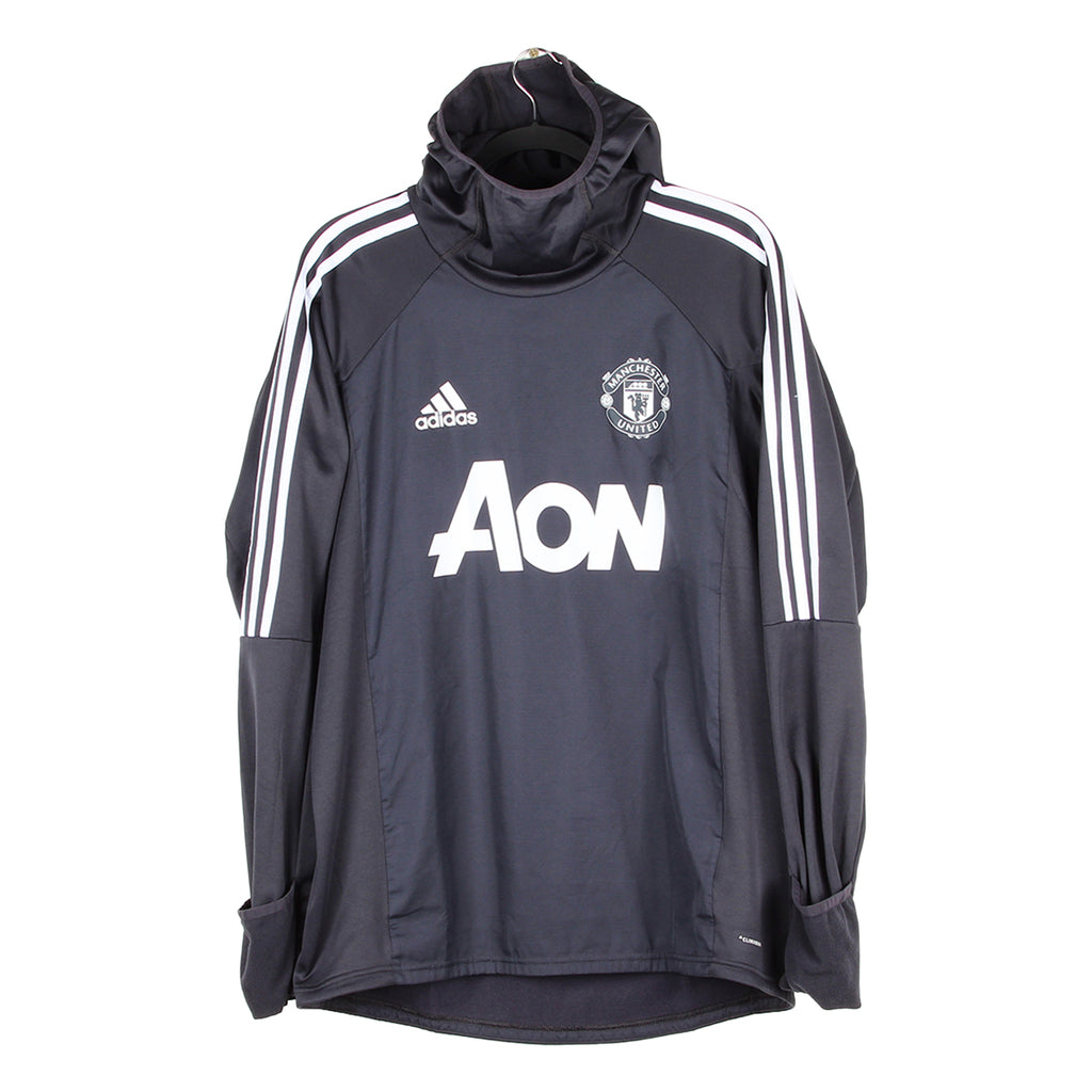 2017/18 - Manchester United (S)