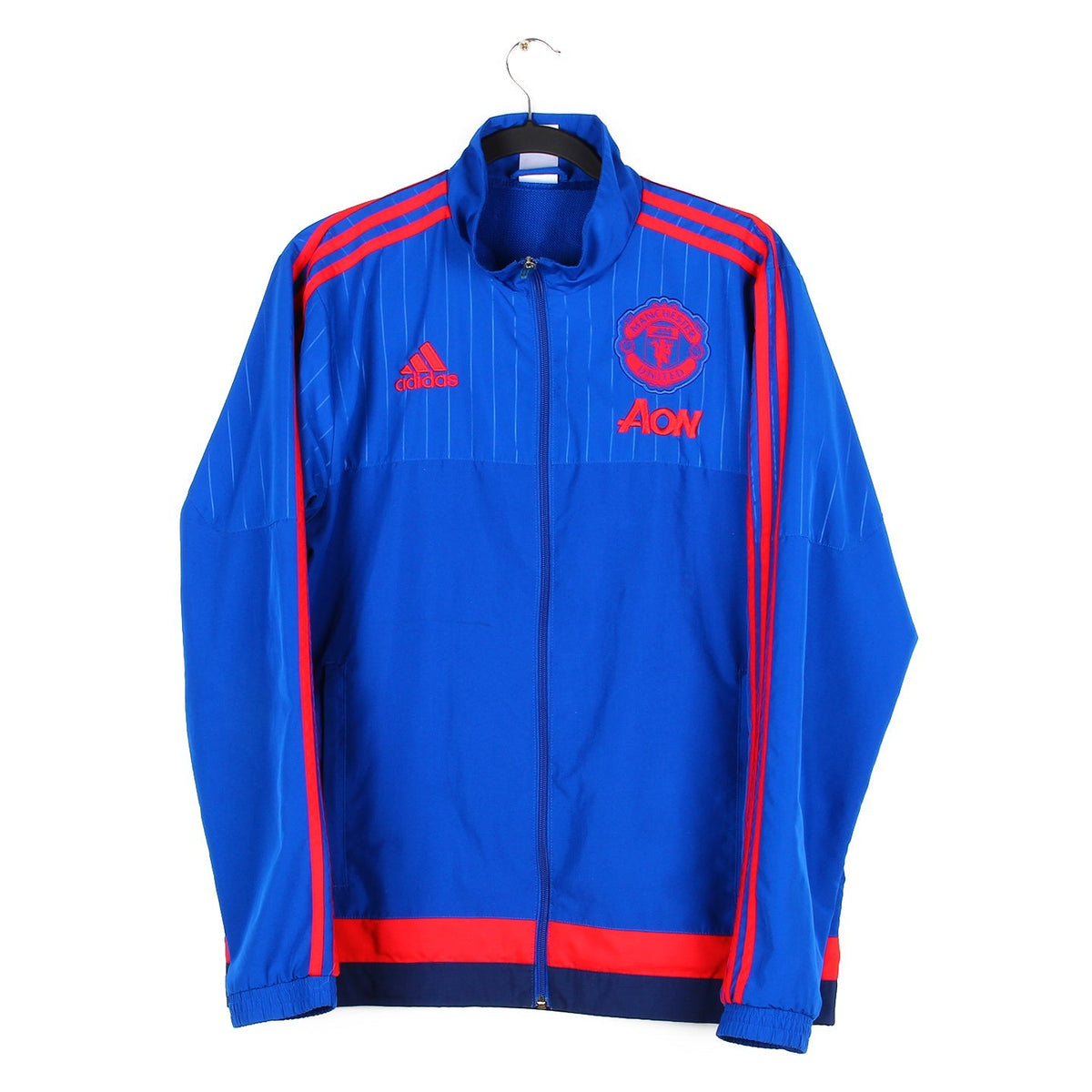 2015/16 - Manchester United (S)