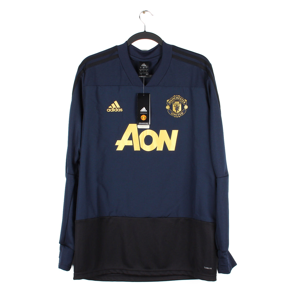 2018/19 - Manchester United (L)