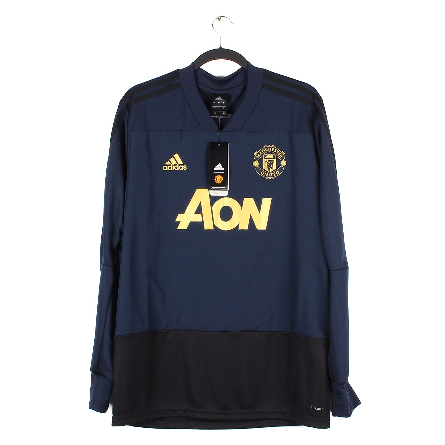 2018/19 - Manchester United (L)