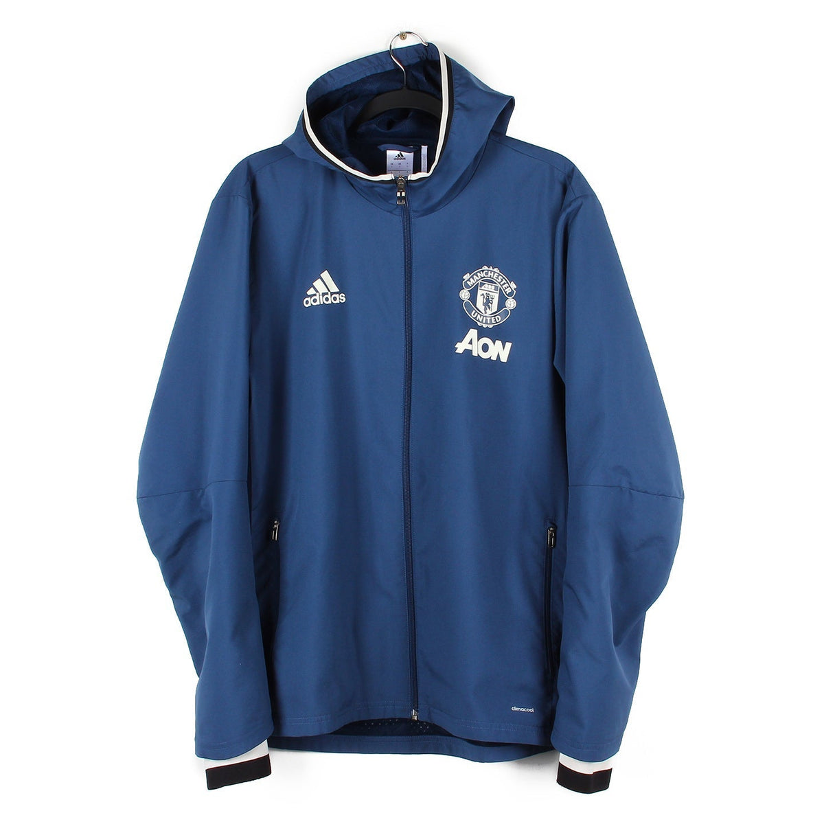 2016/17 - Manchester United (M)