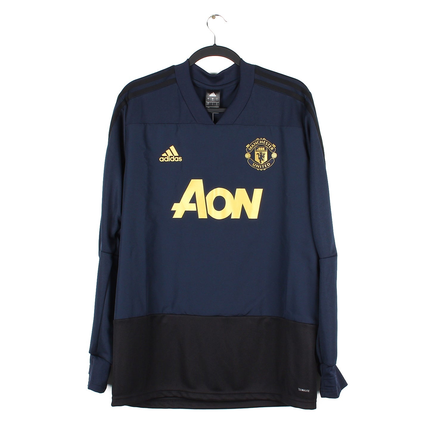 2018/19 - Manchester United (XS)