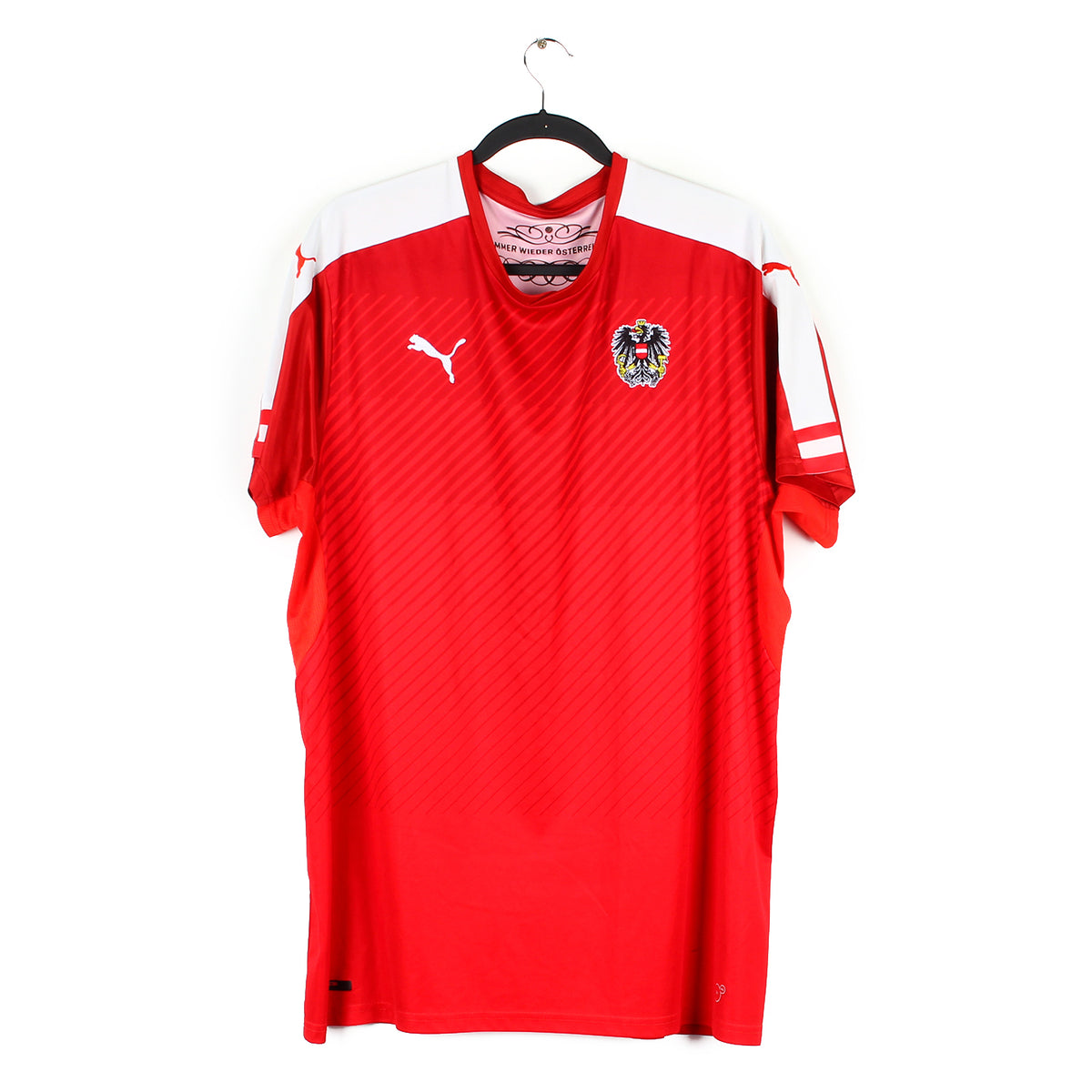2016/17 - Autriche (2XL)