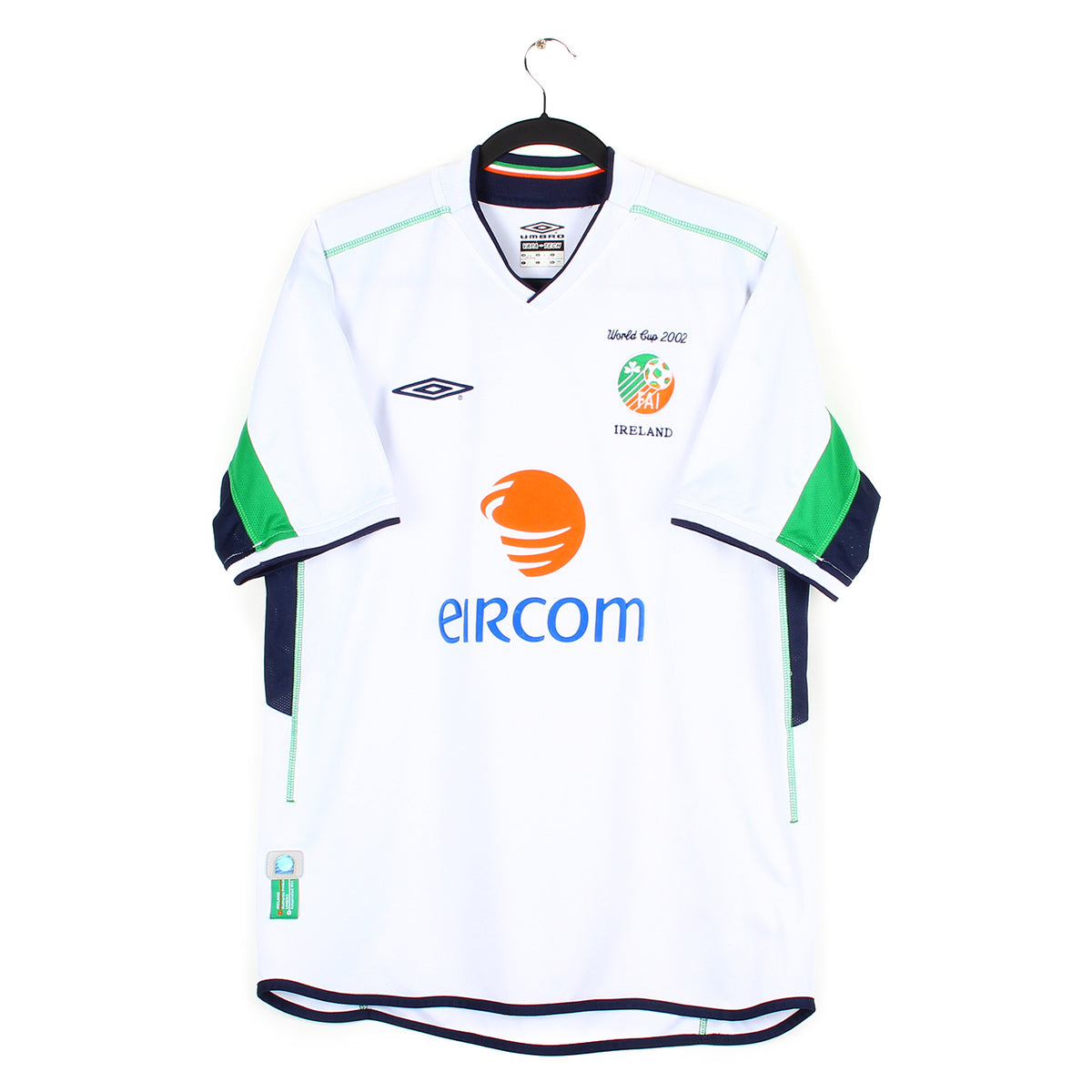 2002/03 - Irlande (L)