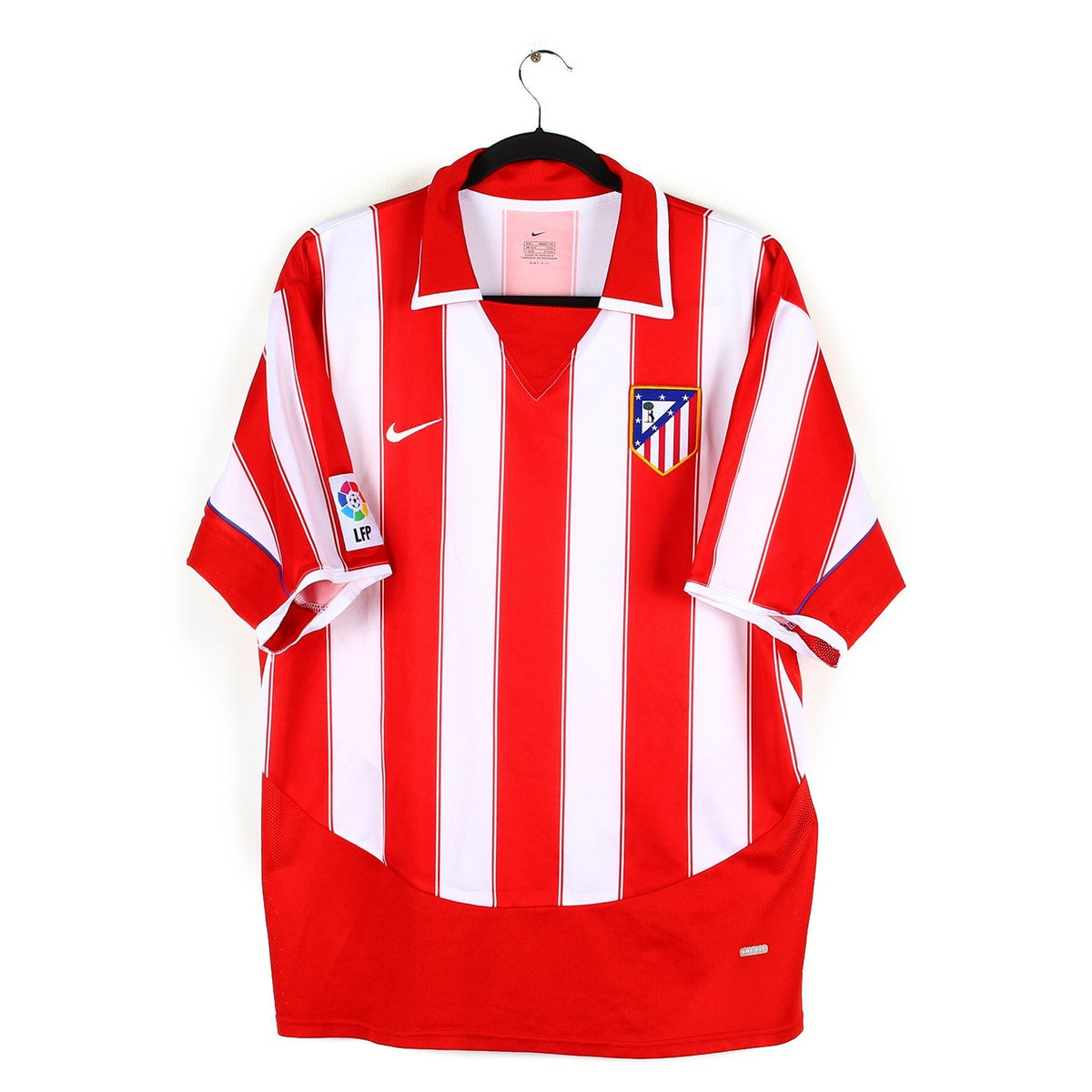 2003/04 - Atletico Madrid (XL)