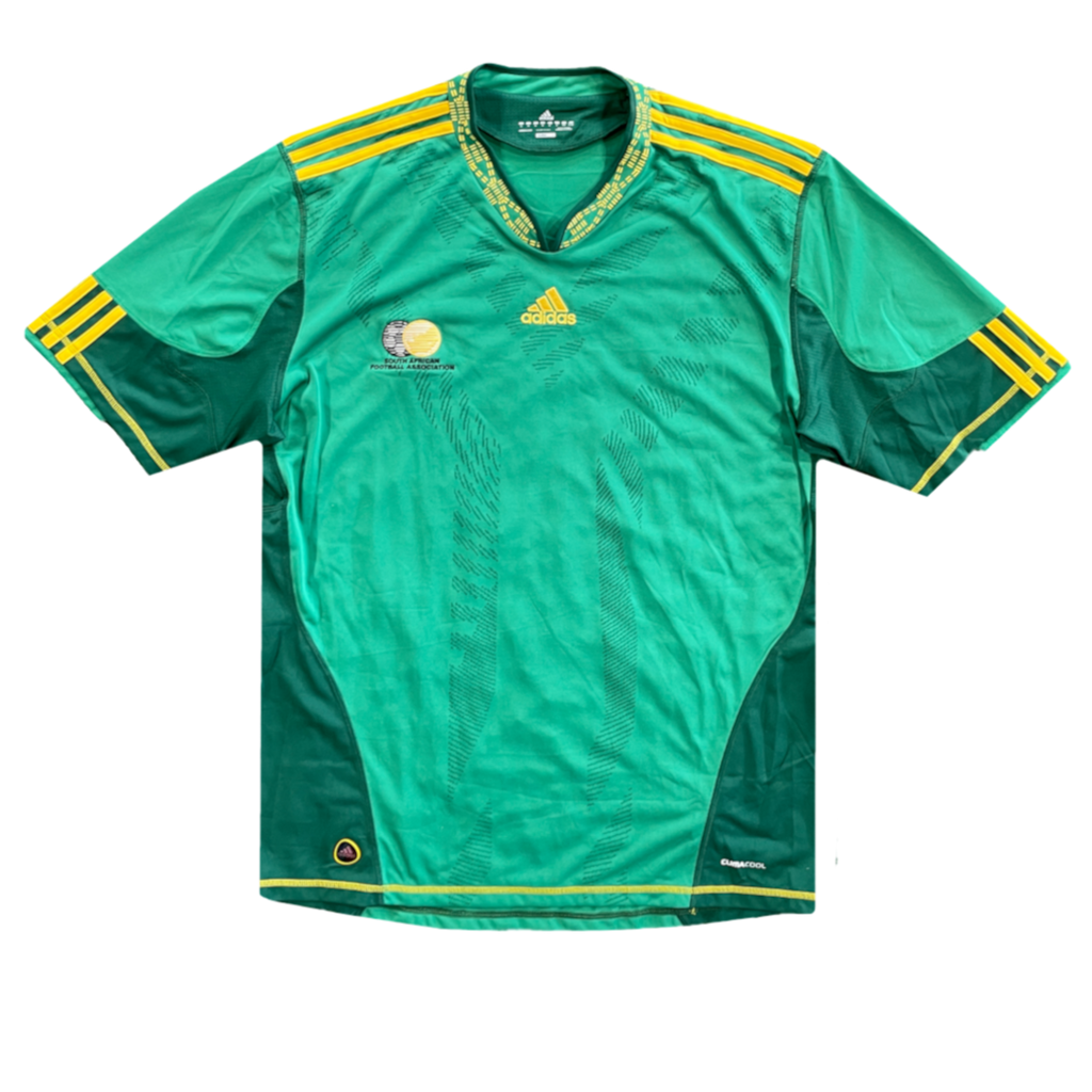 2009/11 - South Africa (XL)