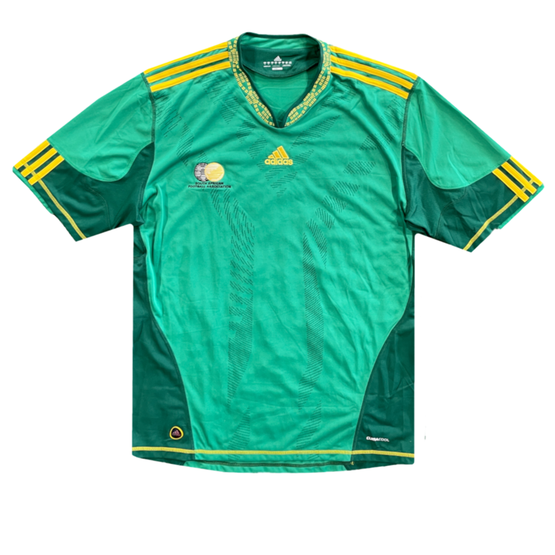 2009/11 - South Africa (XL)