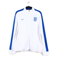 2014/15 - Angleterre (L)
