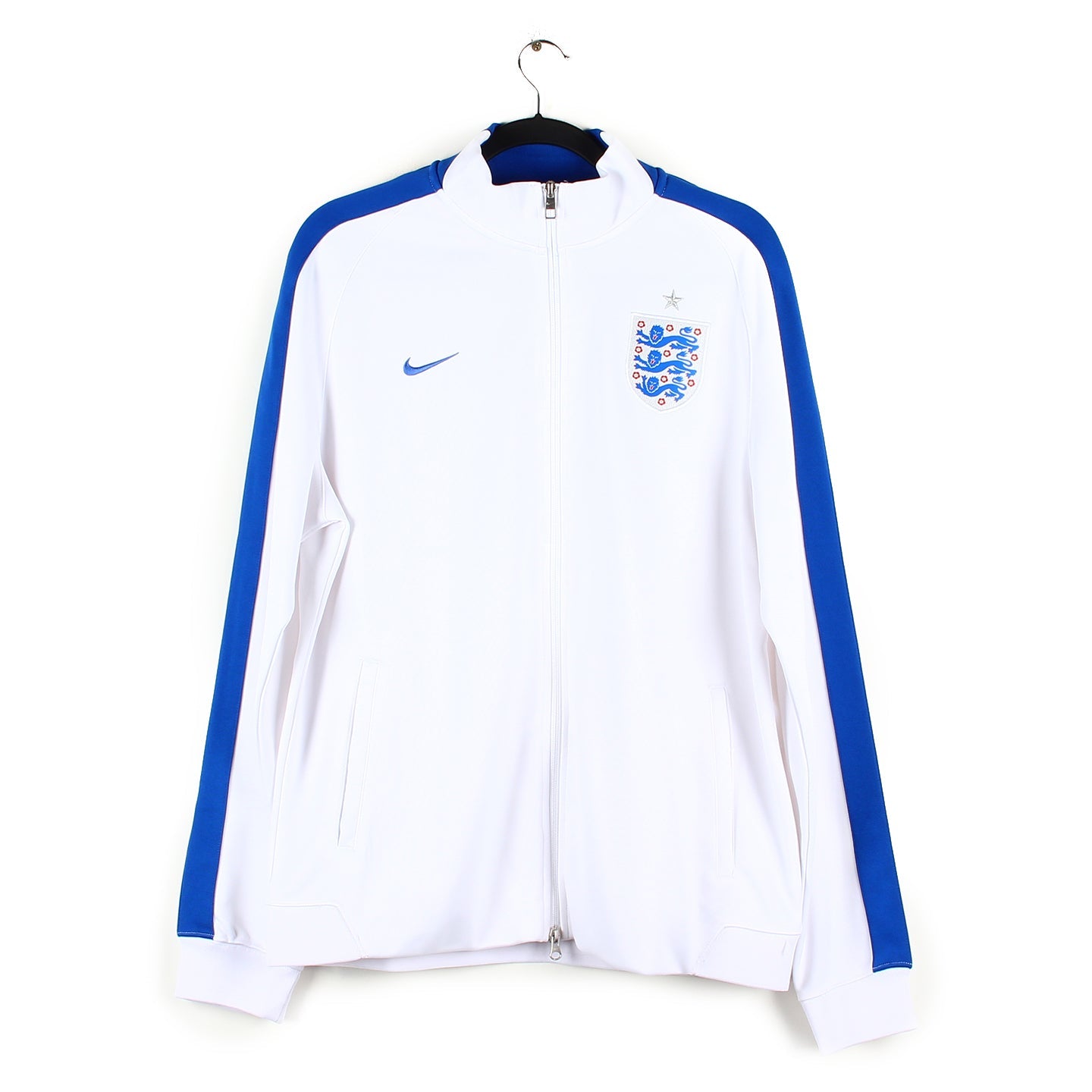 2014/15 - Angleterre (L)