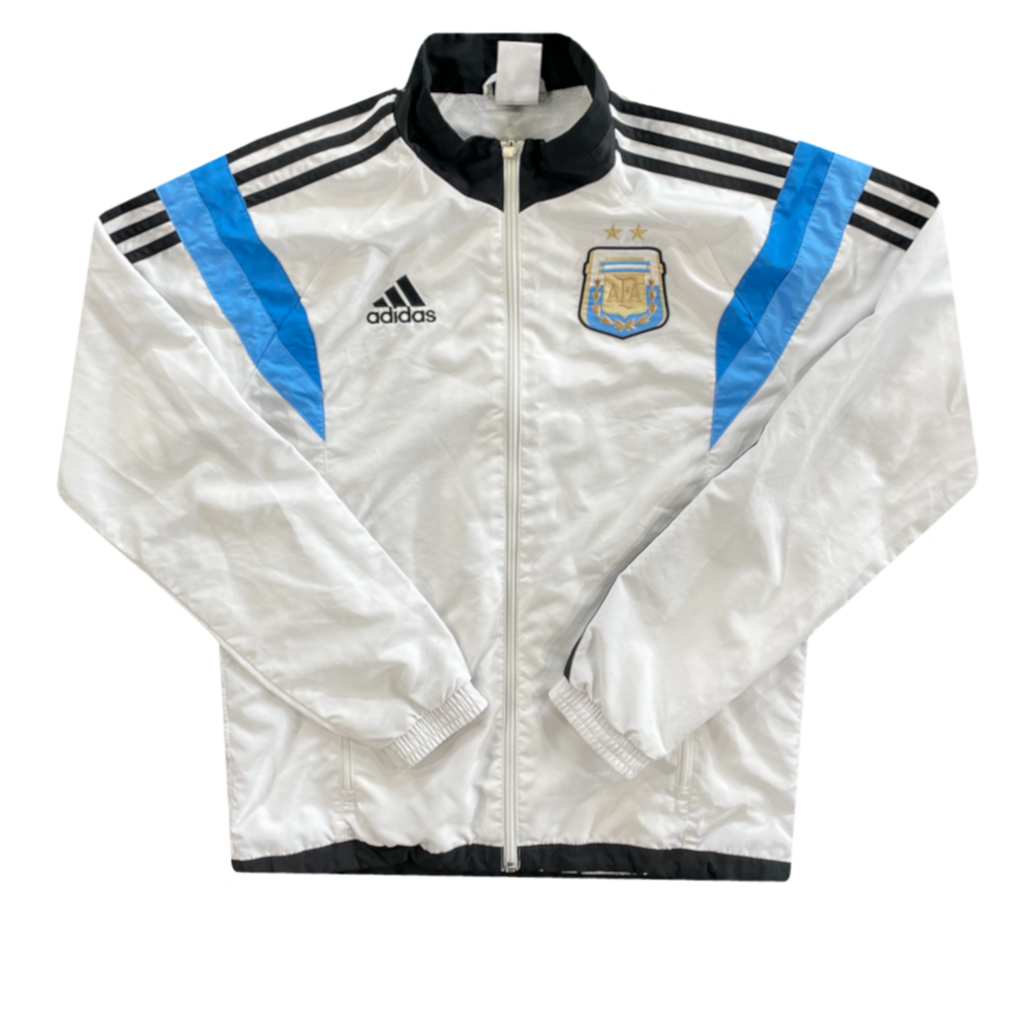 2013/15 - Argentine (S)