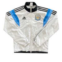 2013/15 - Argentine (S)