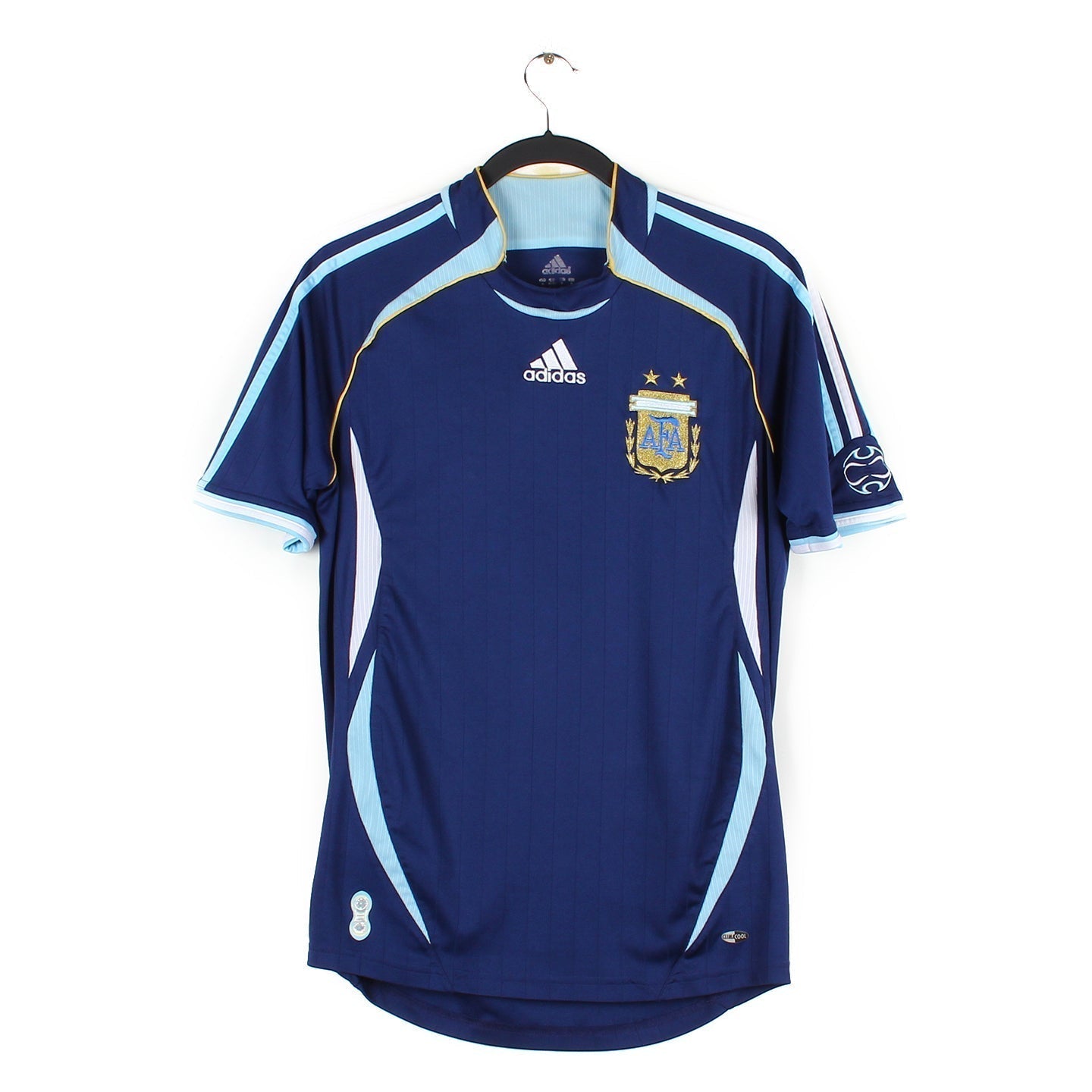 2006/07 - Argentine (M)