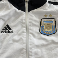 2013/15 - Argentine (S)