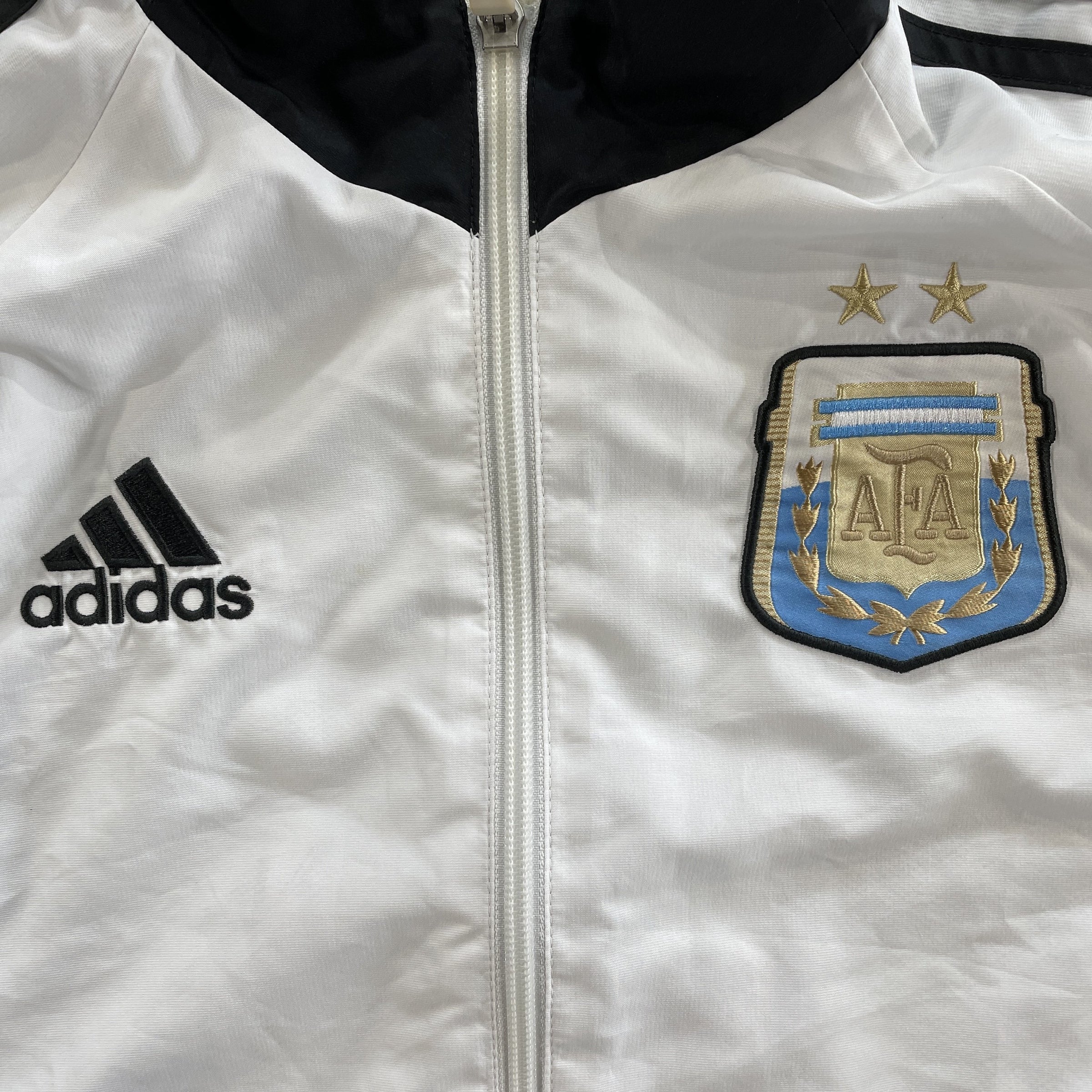 2013/15 - Argentine (S)