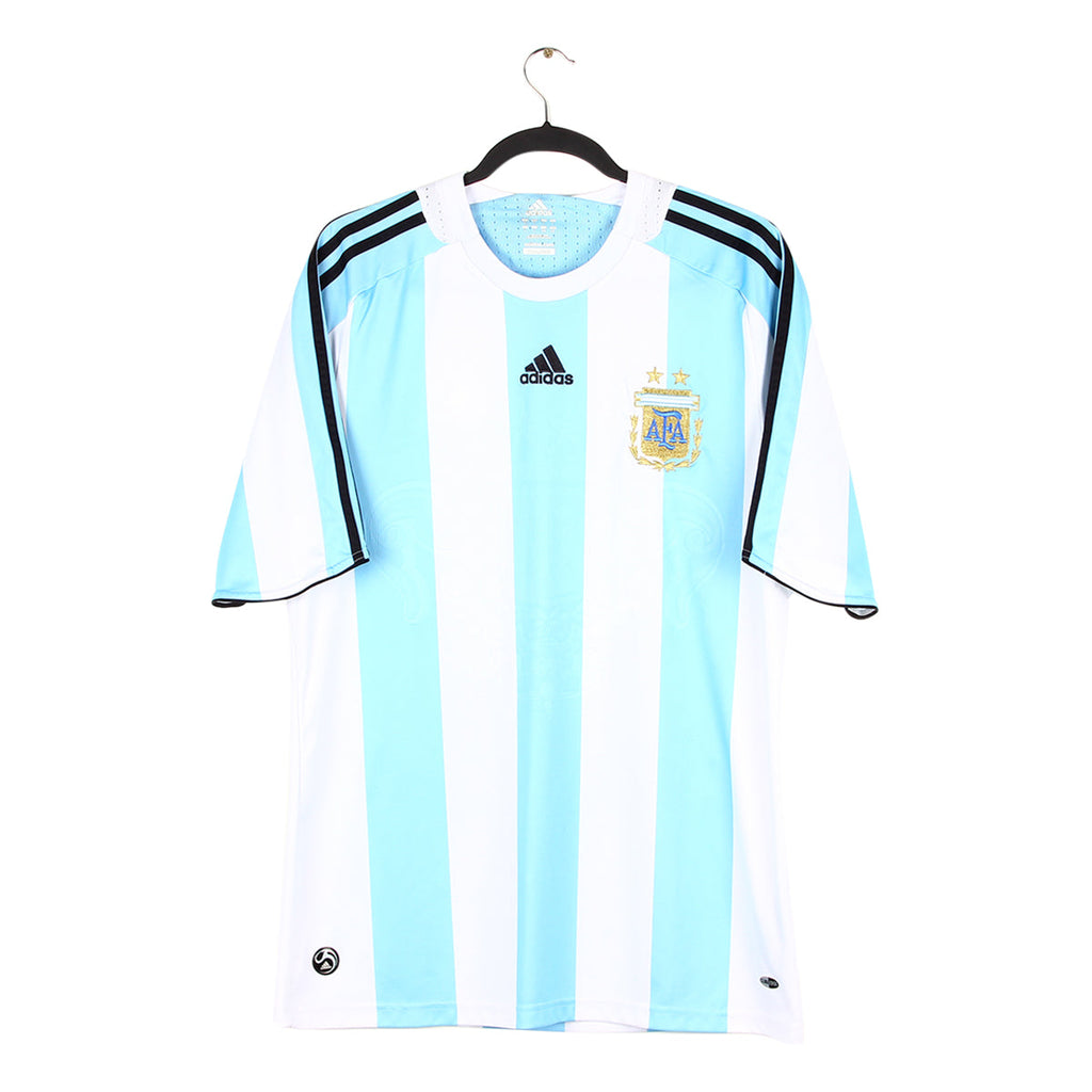 2008/09 - Argentine (2XL)