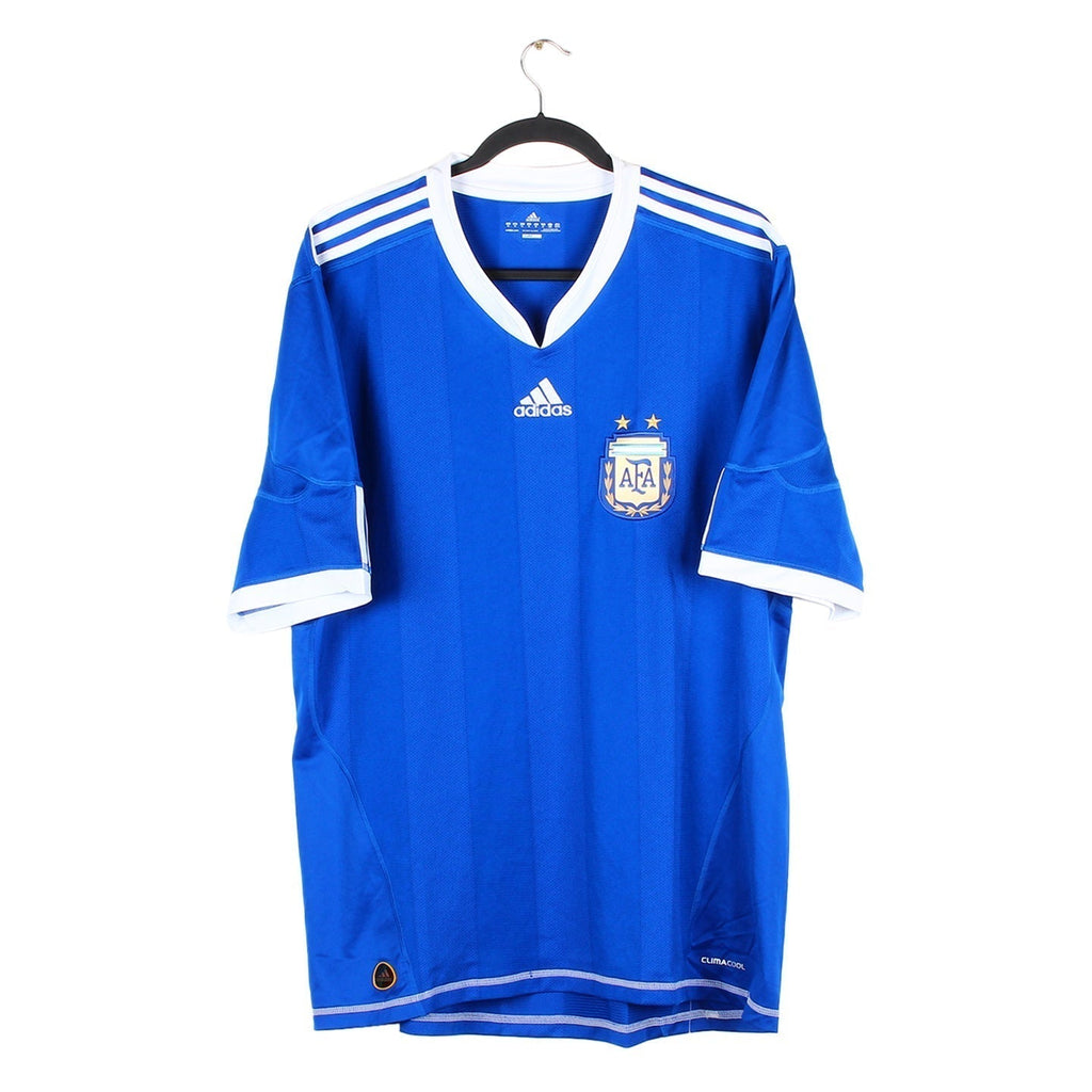 2010/11 - Argentine (L)